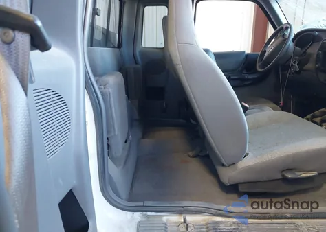 2002 Ford Ranger Edge/Xlt z USA, uszkodzony, nr VIN 1FTZR45E22PB66958